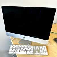 IMAC APPLE A1418 Dysk 500GB 8GB i5