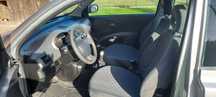 Nissan Micra Sprzedam Samochód Osobowy - Nissan Micra