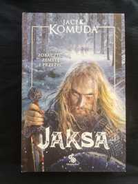 Jaksa - Jacek Komuda