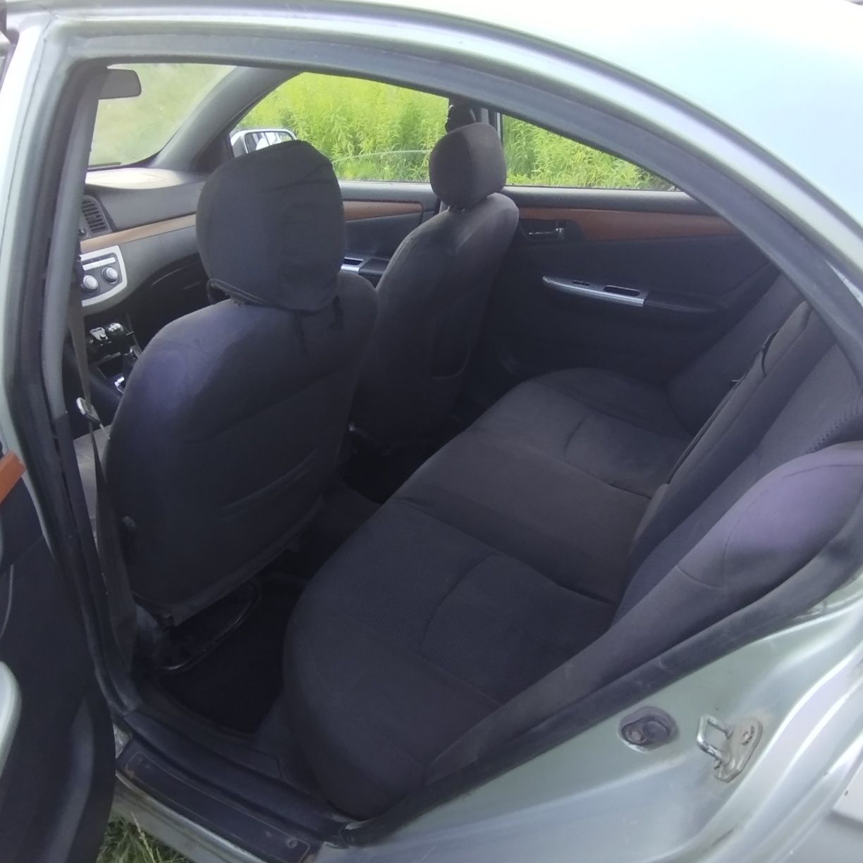Lifan 620 газ/бензин 1.6