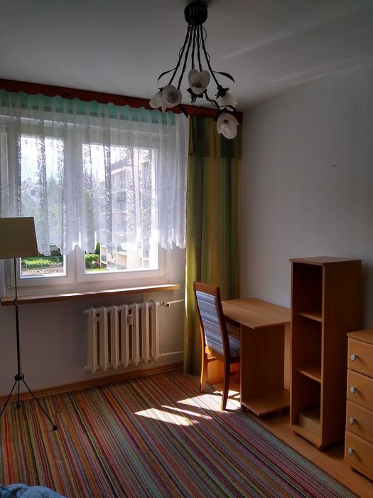Wynajmę pokój 1 osobowy osiedle Malinka