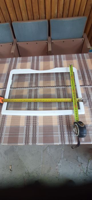 Ящики і полки холодильника   Magic Criper та Атлант