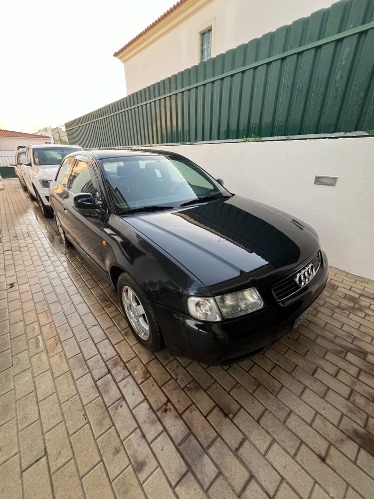 Audi A3 8L - 1.6