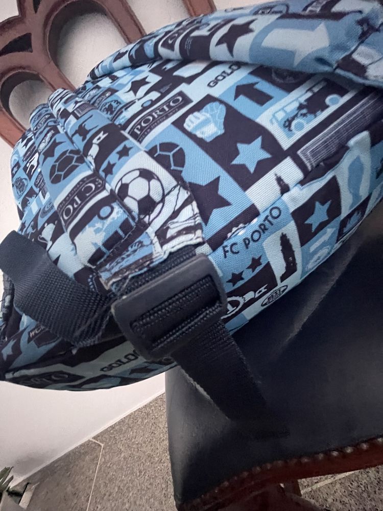 Mochila do FCPorto