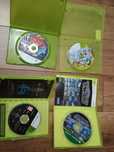 Gry Xbox 360 Minecraft, Sega Megadrive, Diablo 4:, Tekken 6