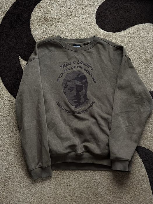 OPIUM hoodie pull and bear