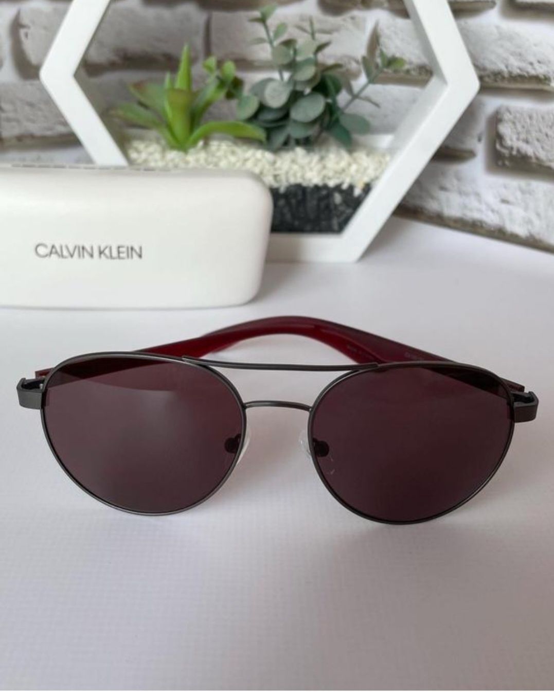 Calvin klein  окуляри  очки