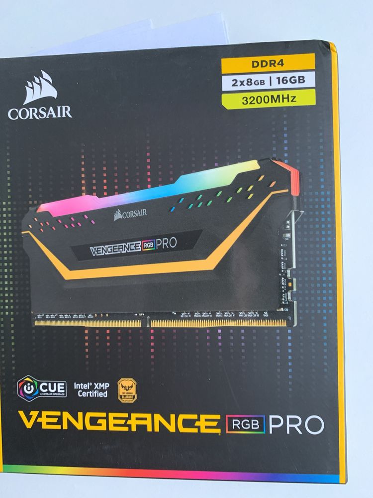 Komputer gamingowy – i7-11700K, RTX 3070 Ti, 16GB RAM – Stan idealny!