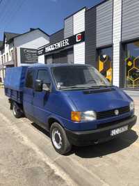 Volkswagen t4 2.4 для ЗСУ