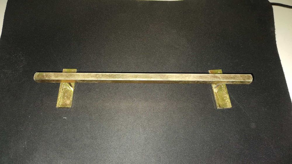 Przeszkody fingerboard blackriver