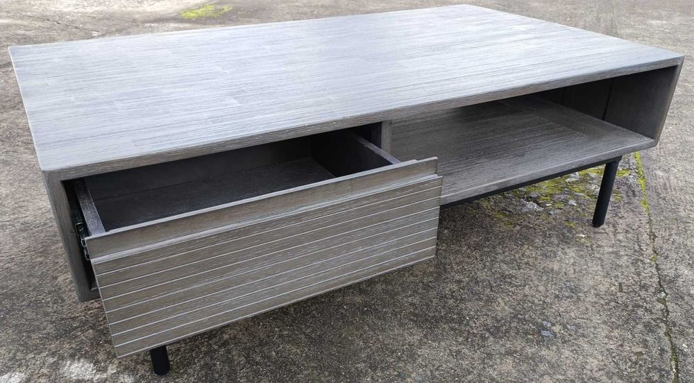 Mesa de centro ou TV