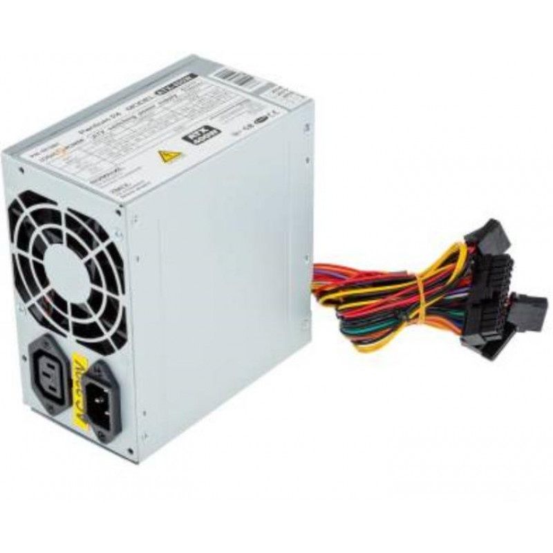 Блок живлення 400W ATX-C400E24EP2-C30NA5-20