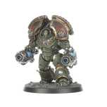 Warhammer, saturnite terminators