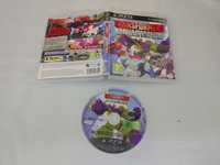 Transformers Devastation PS3