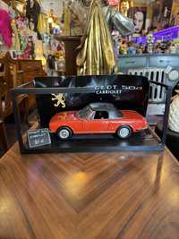 Miniatura Peugeot 504