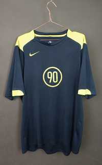 Koszulka Nike 90 sportowa oddychająca r. XL