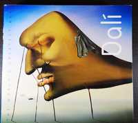 Album dzieł Salvador Dali The Worlds Greatest Art