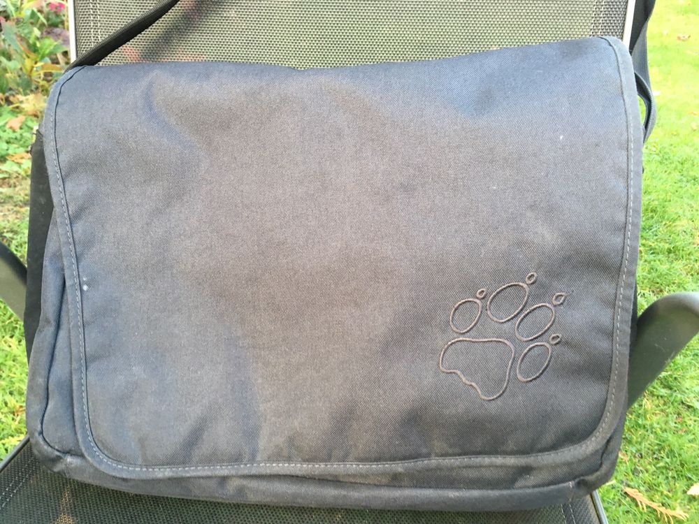 Torba Jack Wolfskin Apogee
