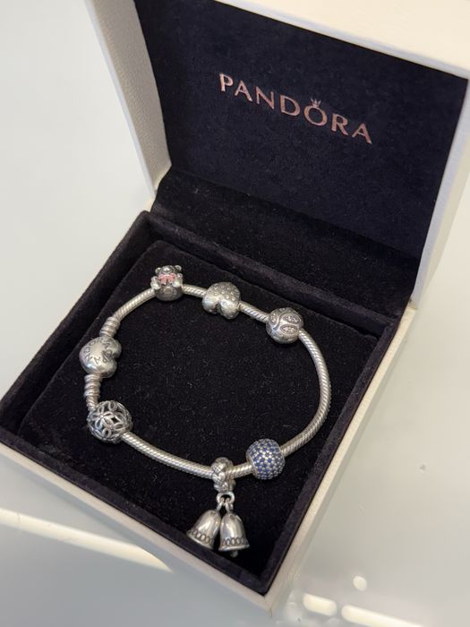 Браслет Pandora
