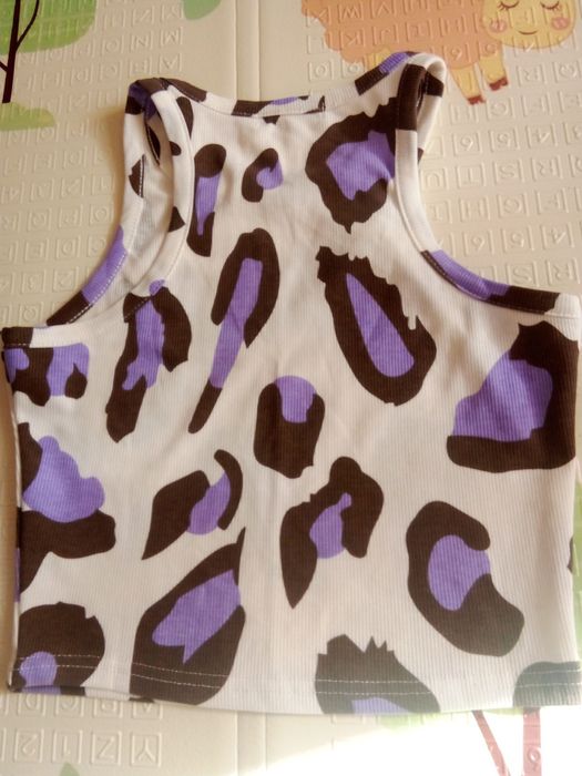 Топ для  підліток