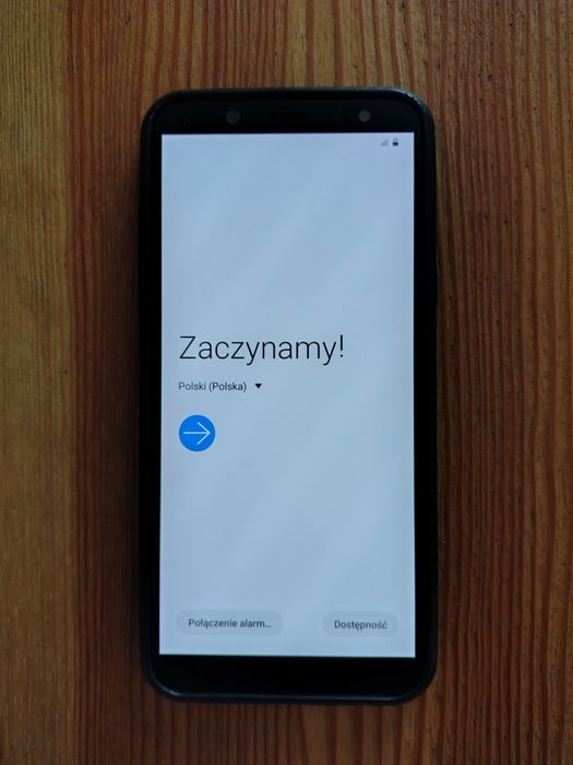 Samsung Galaxy A6 SM-A600FN/DS 5.6" 32GB