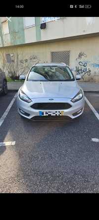 Ford focus 1.5 de 2016