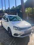 Polo GTI 2017 Manual - Baixos Kms - Impecável