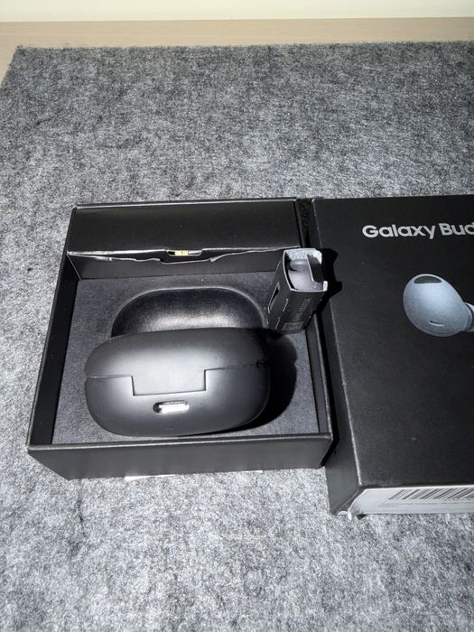 Galaxy buds 2  Pro