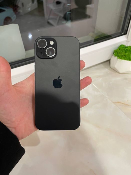 Продам айфон 15 стан як новий