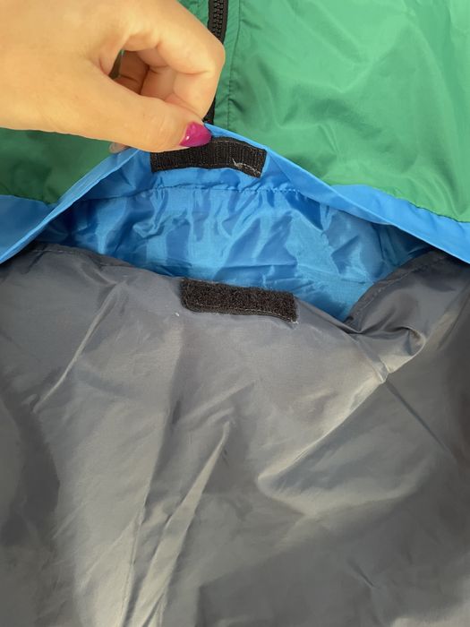 Куртка анорак вітровка s ,