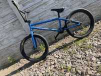 Rower Bmx WTP Crs 18