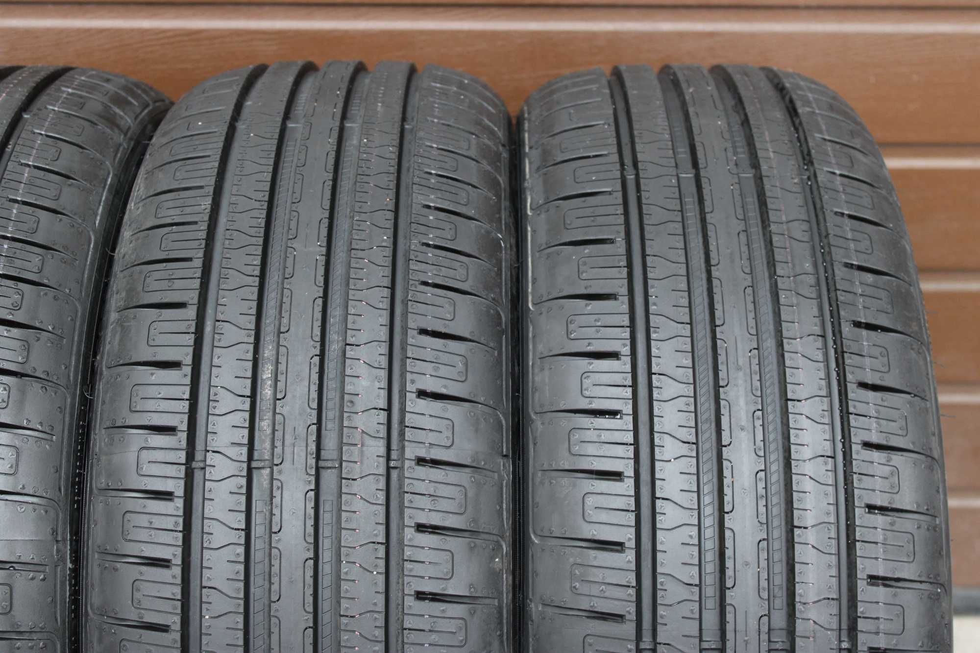 215/50R19 GoodYear Efficientgrip Performance 93T 2022r. NOWE - DEMO