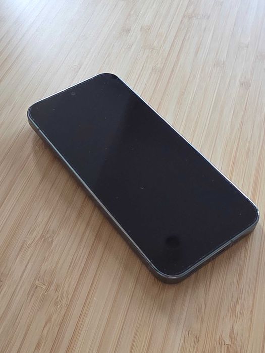 Pixel 9 Pro XL 256 GB bez blokady SIM zielonoszary