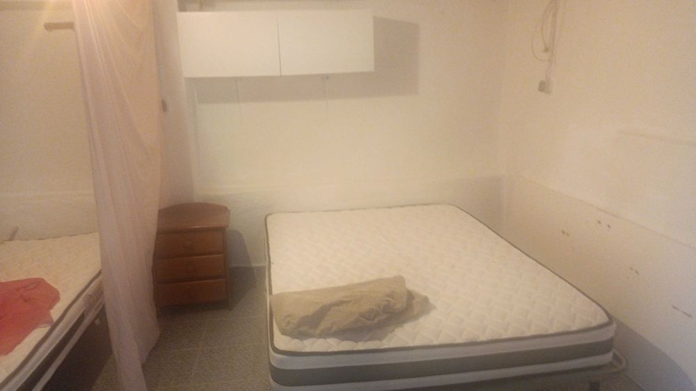 Aluga Anexo de moradia T1