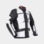 Kurtka tekstylna motocyklowa Richa Brutus Gore-Tex Motorbiker.pl