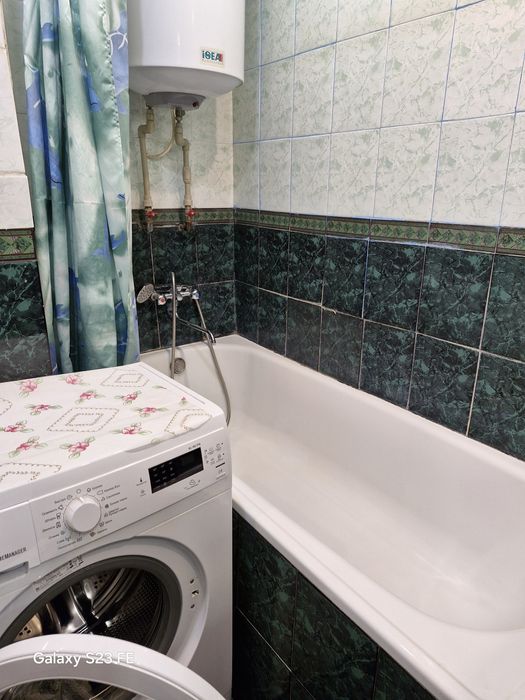 Сдам 1 ком квартиру перекр. пр. Юбилейный и Гв. Широнинцев