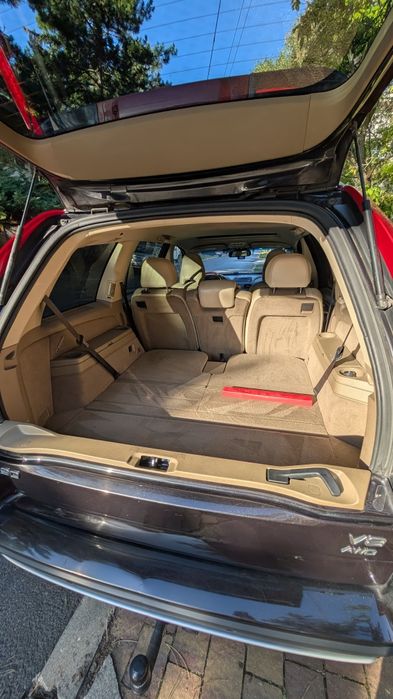 Volvo XC90 4.4 V8 AWD Executive | 2011 | LPG |