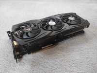 Asus GeForce RTX 2060 SUPER ROG Strix OC 8GB GDDR6