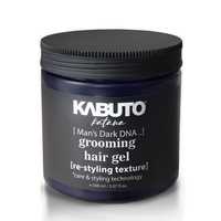 Kabuto Katana Grooming Hair Gel Żel Do Stylizacji Włosów 500Ml (P1)