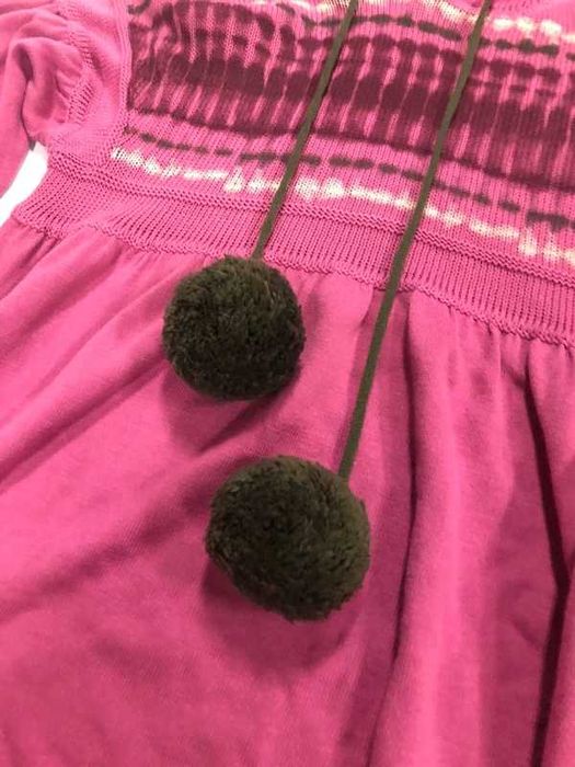 Camisola Hoodie Billabong - Tamanho S