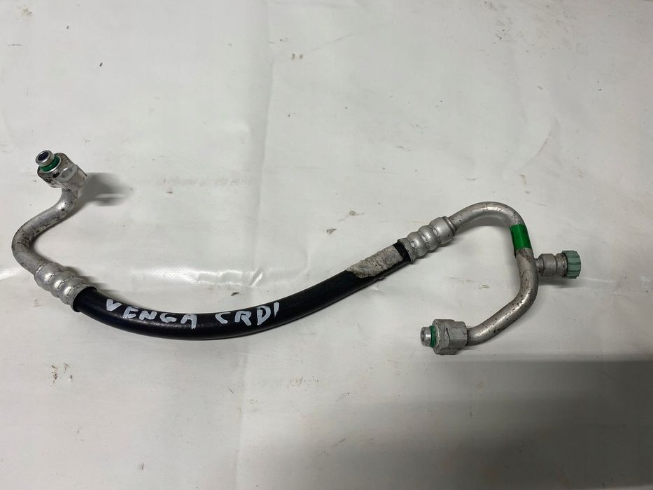 PRZEWÓD WĄŻ KLIMATYZACJI HYUNDAI IX20 KIA VENGA 1.4 CRDI 09-19