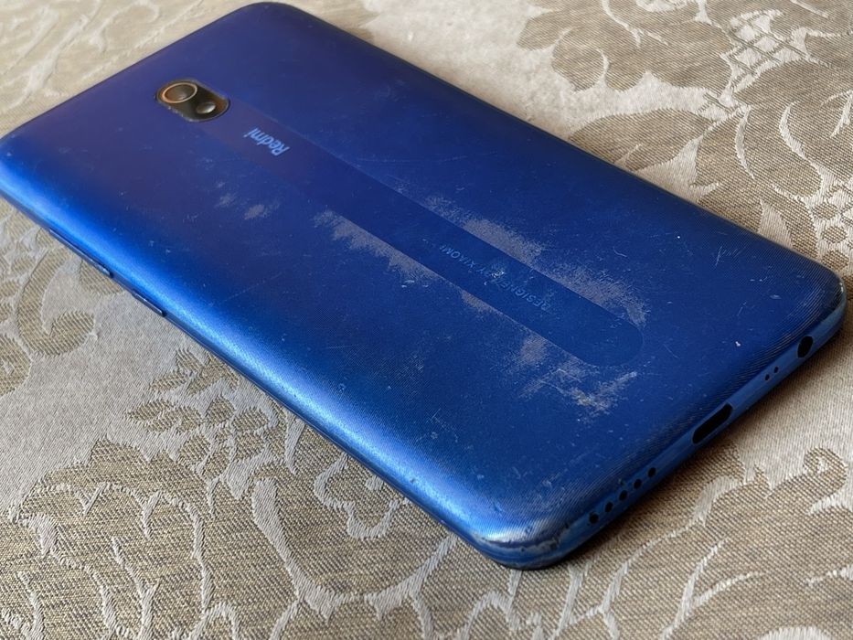 Redmi 8a, 3/32, android 10