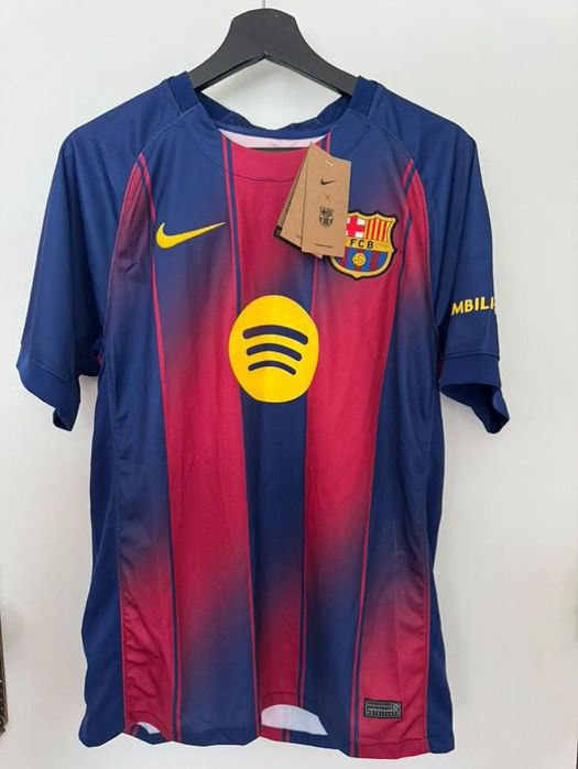 Barcelona 25/26 M