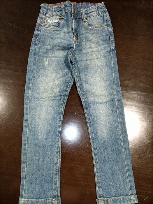 Roupa para menino 5/6 anos