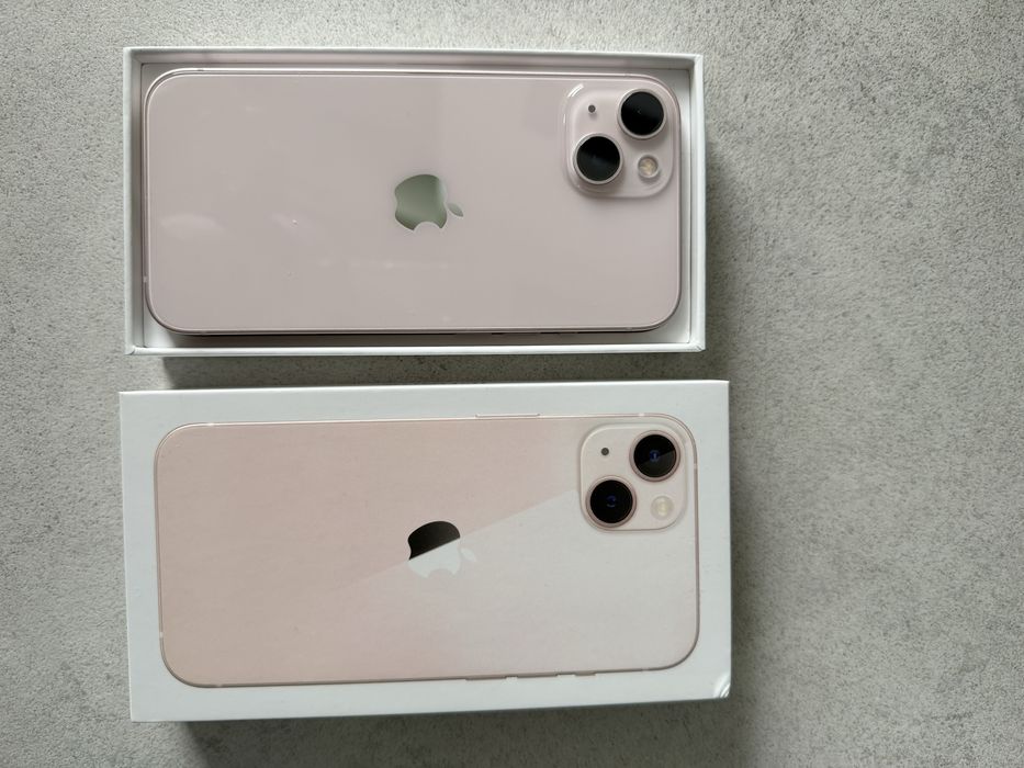 Apple IPhone 13 128GB