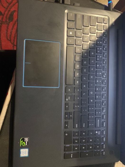 Ноутбук Dell G3 3579 (обмін)