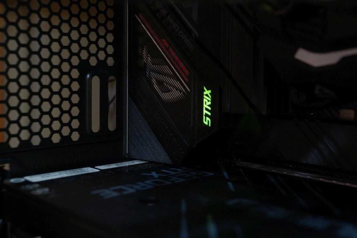 ГАРАНТІЯ ПК (Core i9-10900K 5.3ГГц/RAM 64ГБ/SSD 1ТБ/RTX 3070TI)TVOYO
