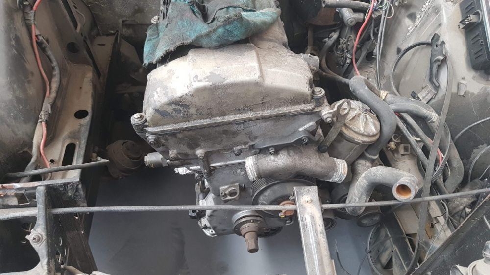 Motor bmw e28, e34, e36, e46, 518, 520, 320