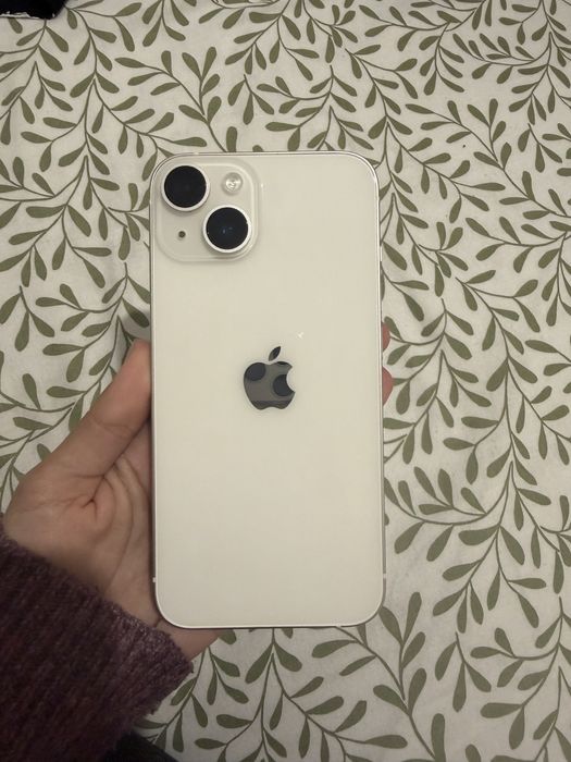 Iphone 14 128GB Como novo