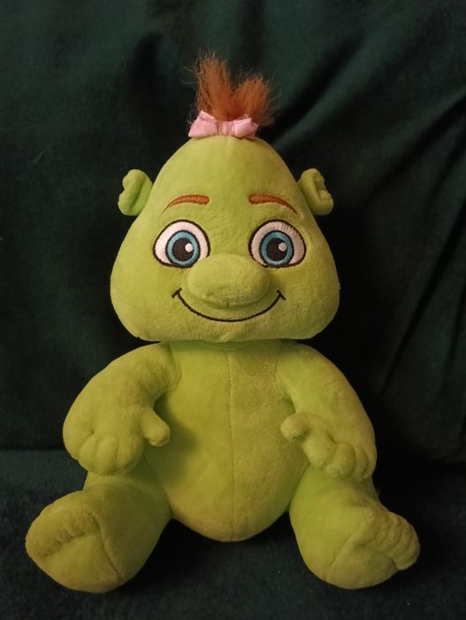 Felicia córka Shreka maskotka pluszak